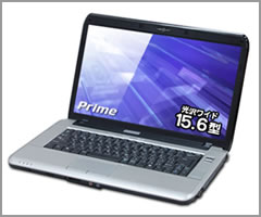 Prime Note Chronos MG